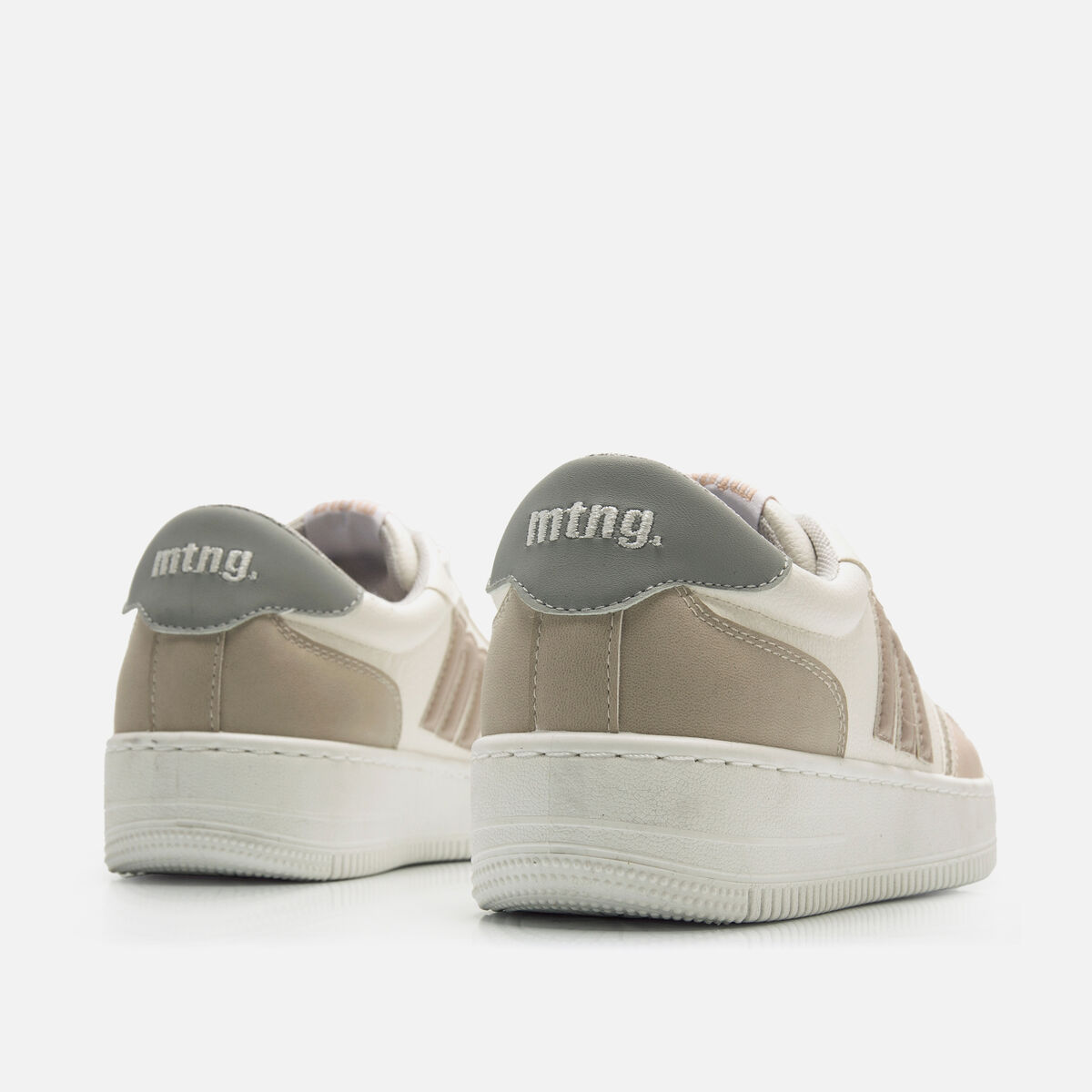 Zapatillas de Mujer modelo GRAVITY de MTNG image number 6