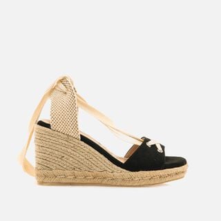 Sandalias de cuna de Mujer modelo LOUISA de MTNG