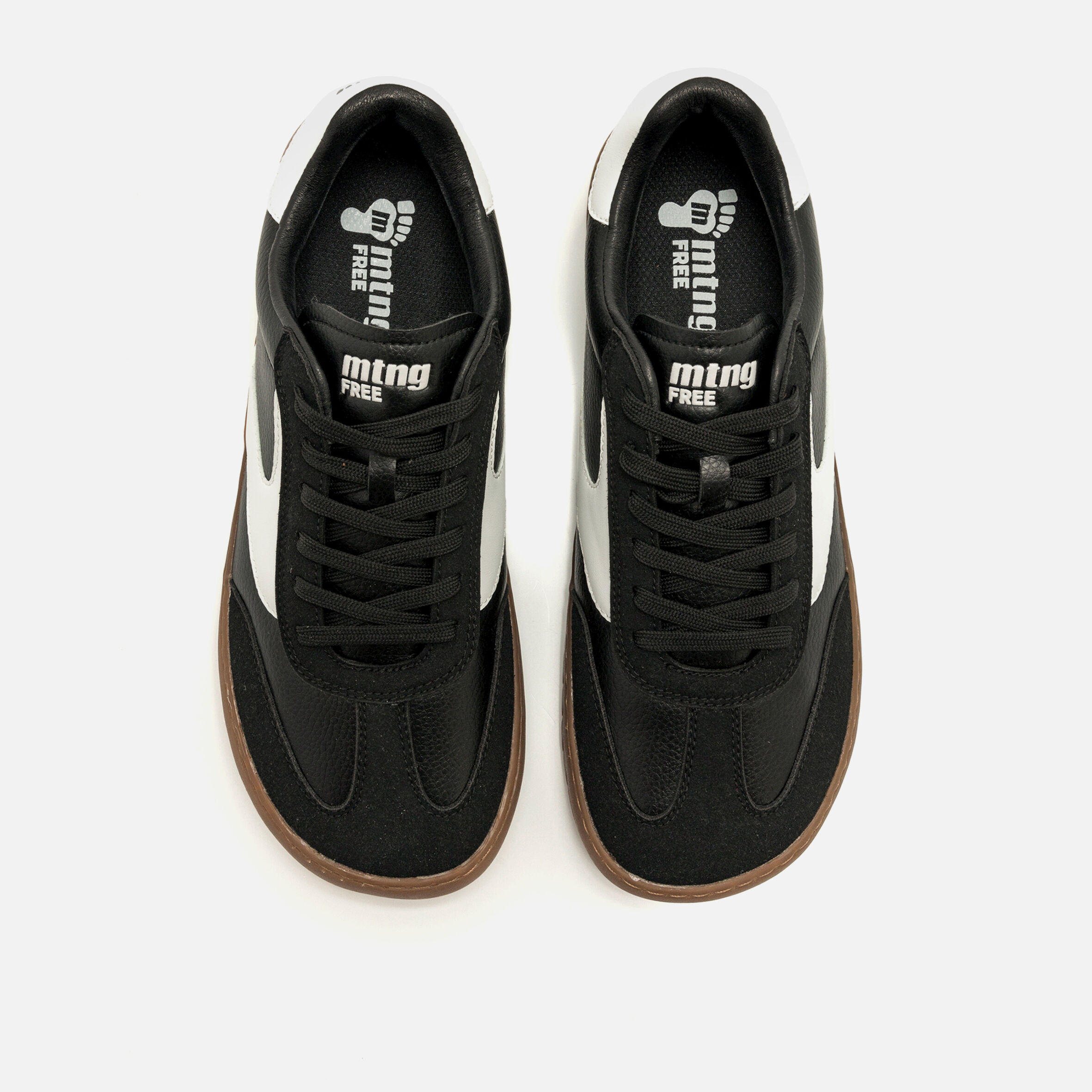 Compra FREE negro 61088 | Zapatillas Mustang para Hombre
