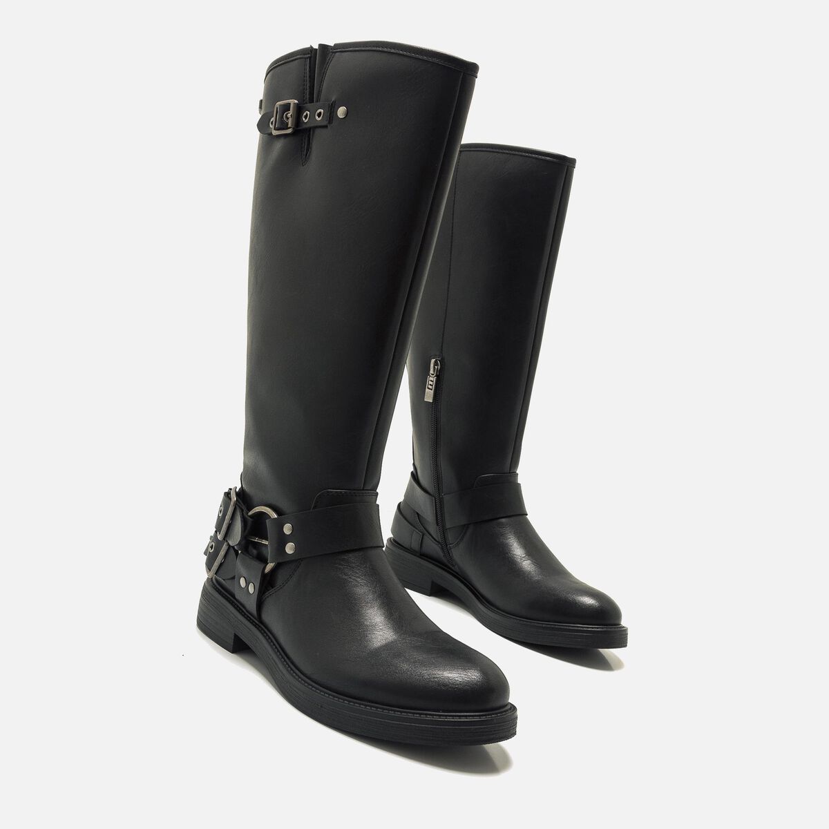 Botas planas de Mujer modelo BRUNA de MTNG image number 7