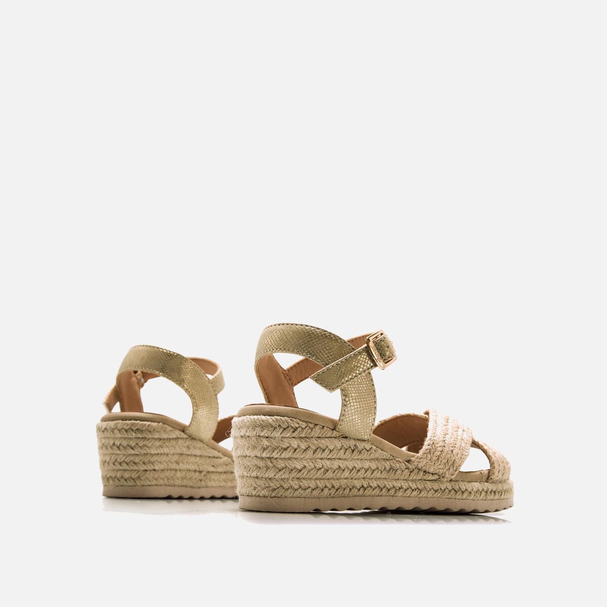 Sandalias de Nina modelo PADME de MTNG image number 2