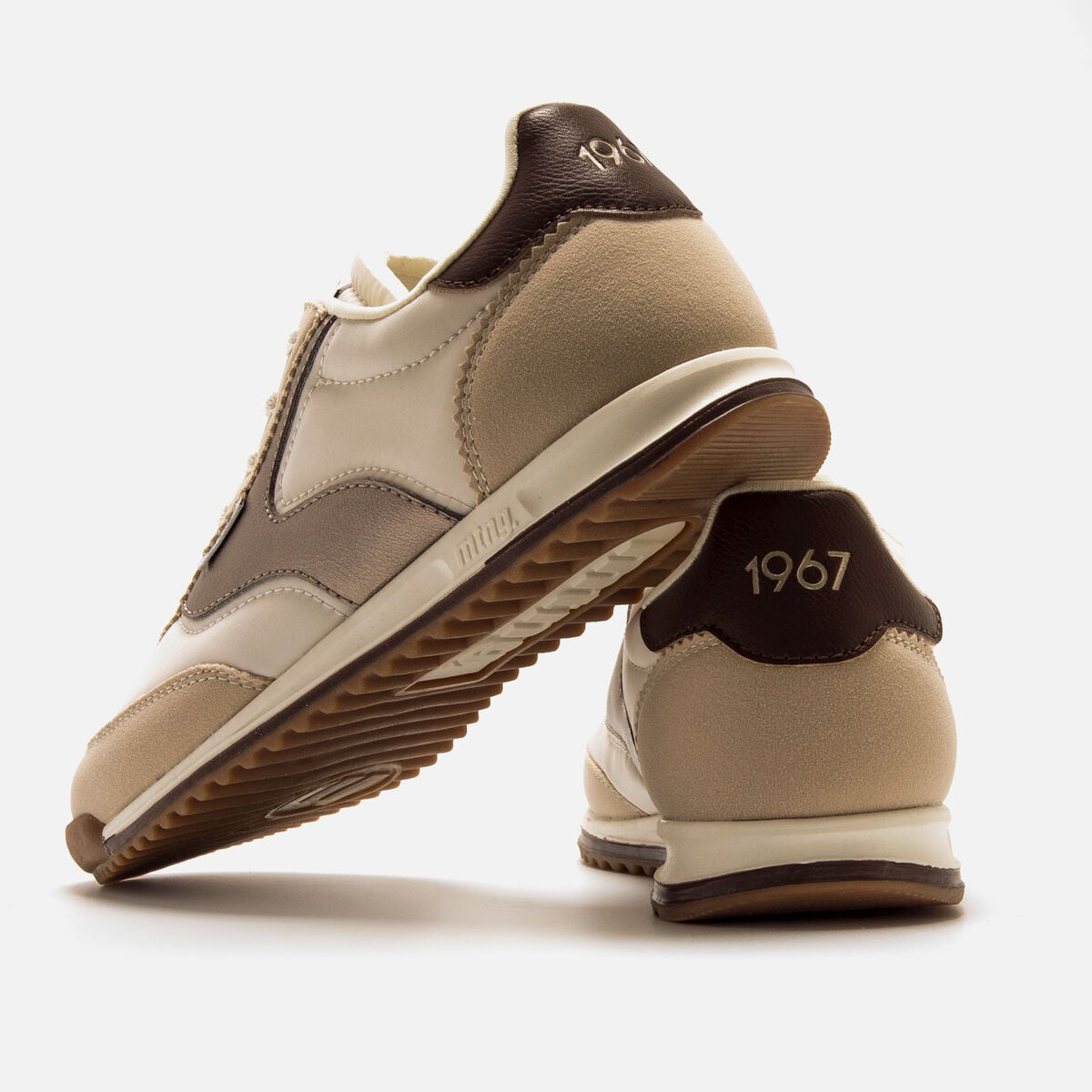 Zapatillas de Mujer modelo OLYMPIC de MTNG image number 2