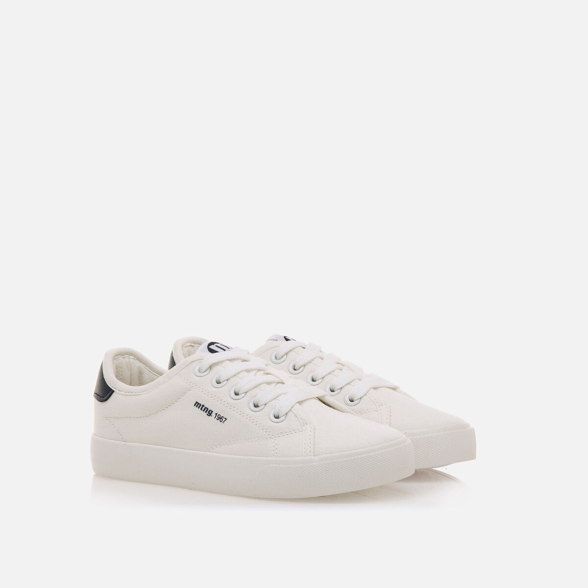 Sneakers pour Garcon modèle EMI de MTNG image number 4