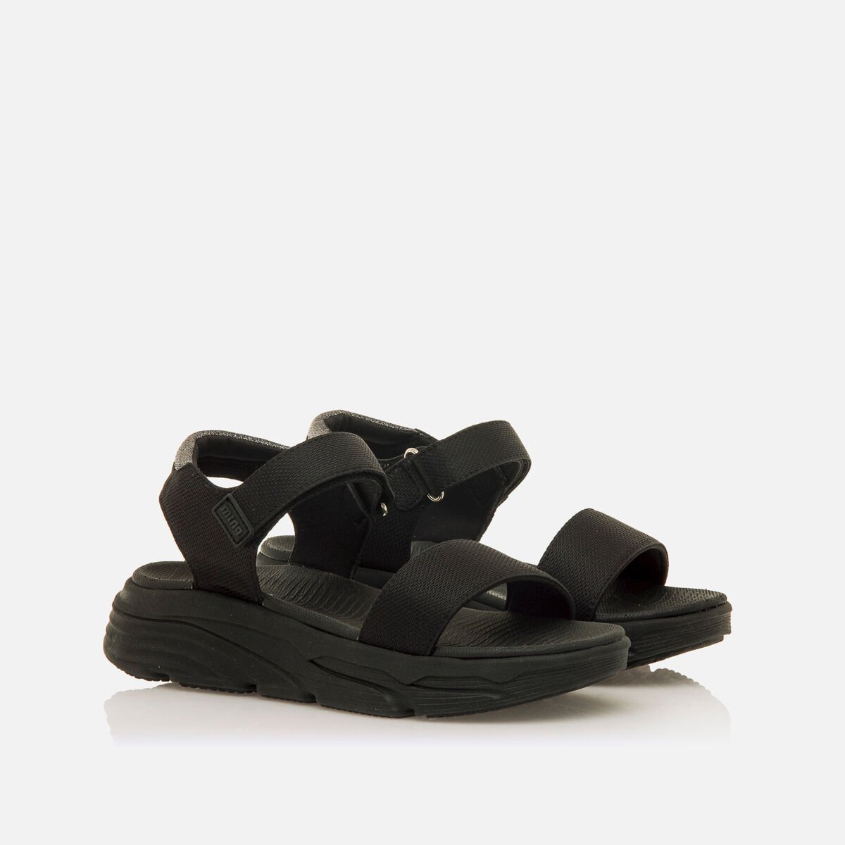 Sandalias planas de Mulher modelo TSUNAMI de MTNG image number 4