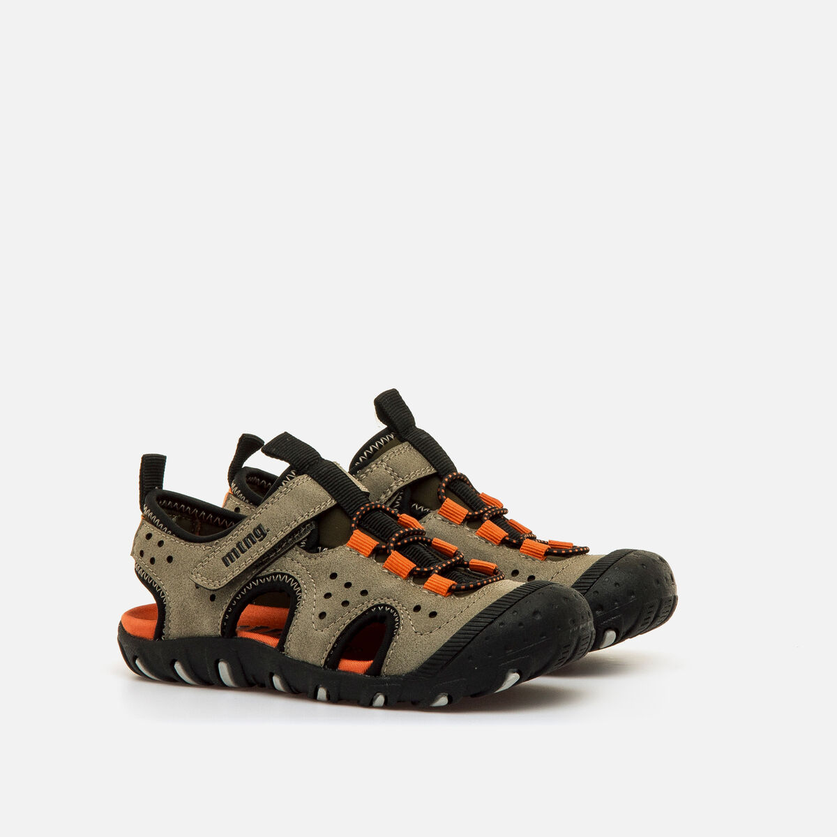 Sandalias de Rapaz modelo RIVERY de MTNG image number 4