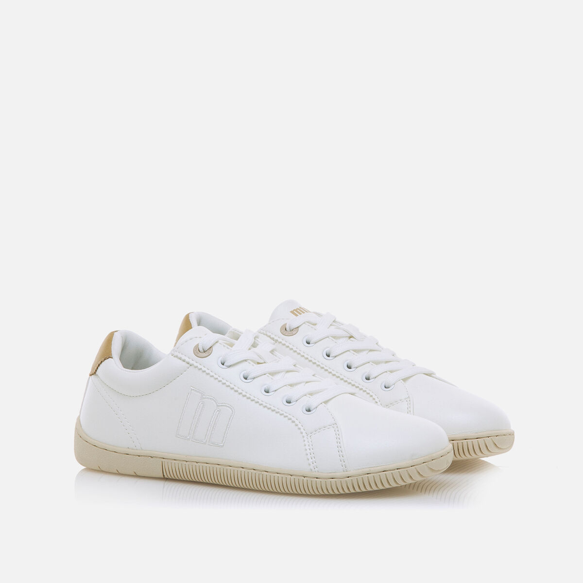 Zapatillas de Mujer modelo FREE de MTNG image number 4