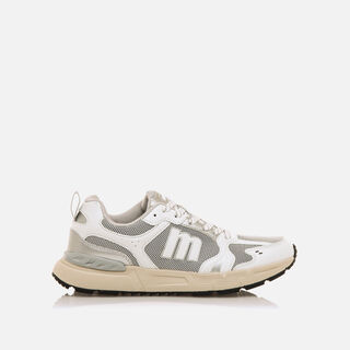 Sneakers de Homem modelo ROYER de MTNG
