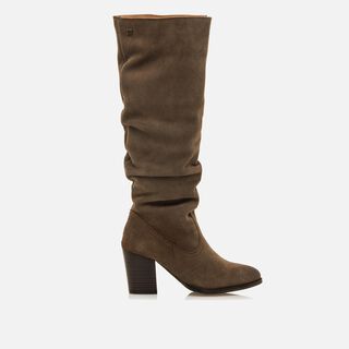 Botas de tacon de Mujer modelo JOLIE de MTNG