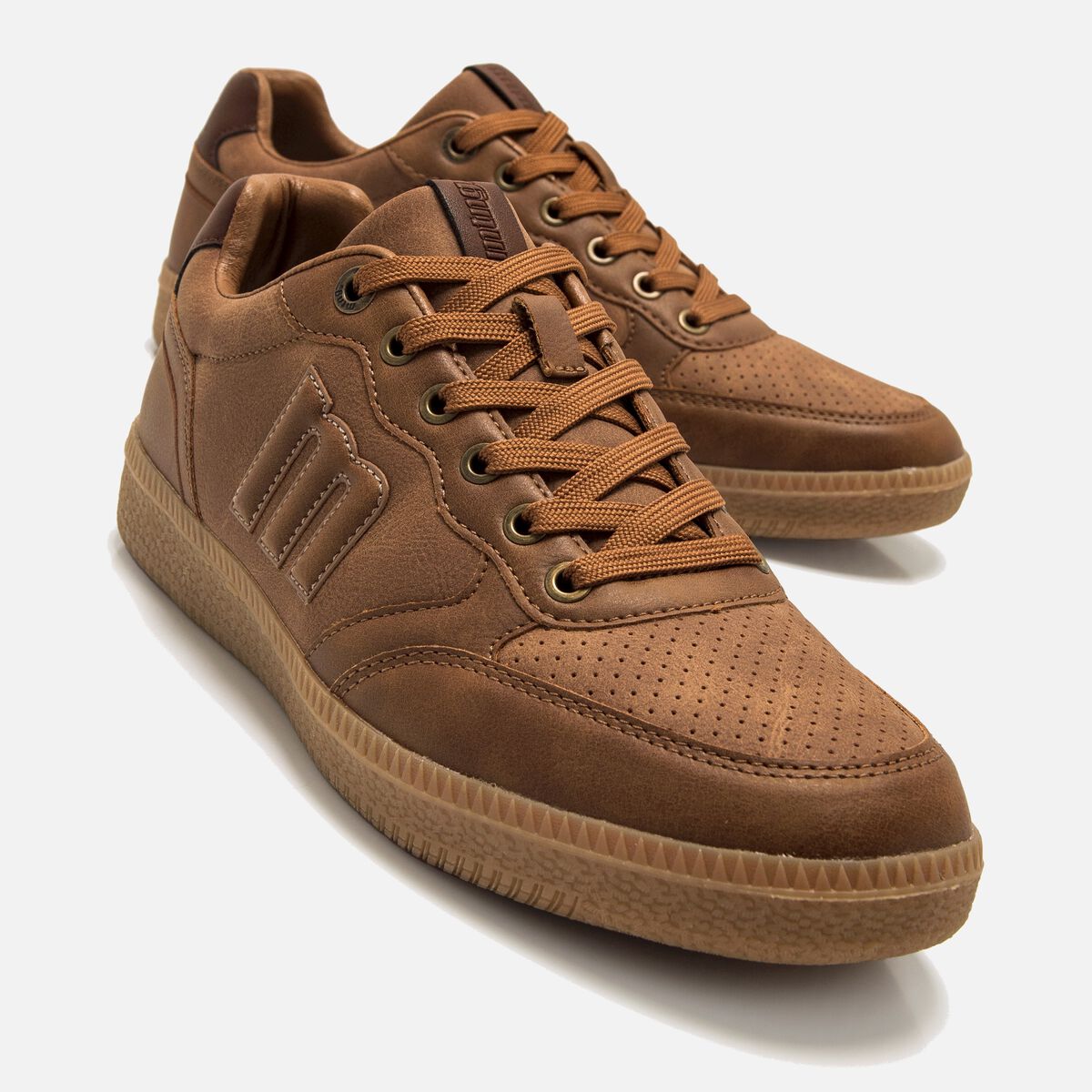 Sneakers de Homem modelo NOVA de MTNG image number 5