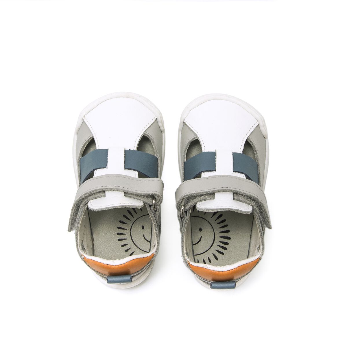 Sandales pour Garcon modèle FREE BABY de MTNG image number 5
