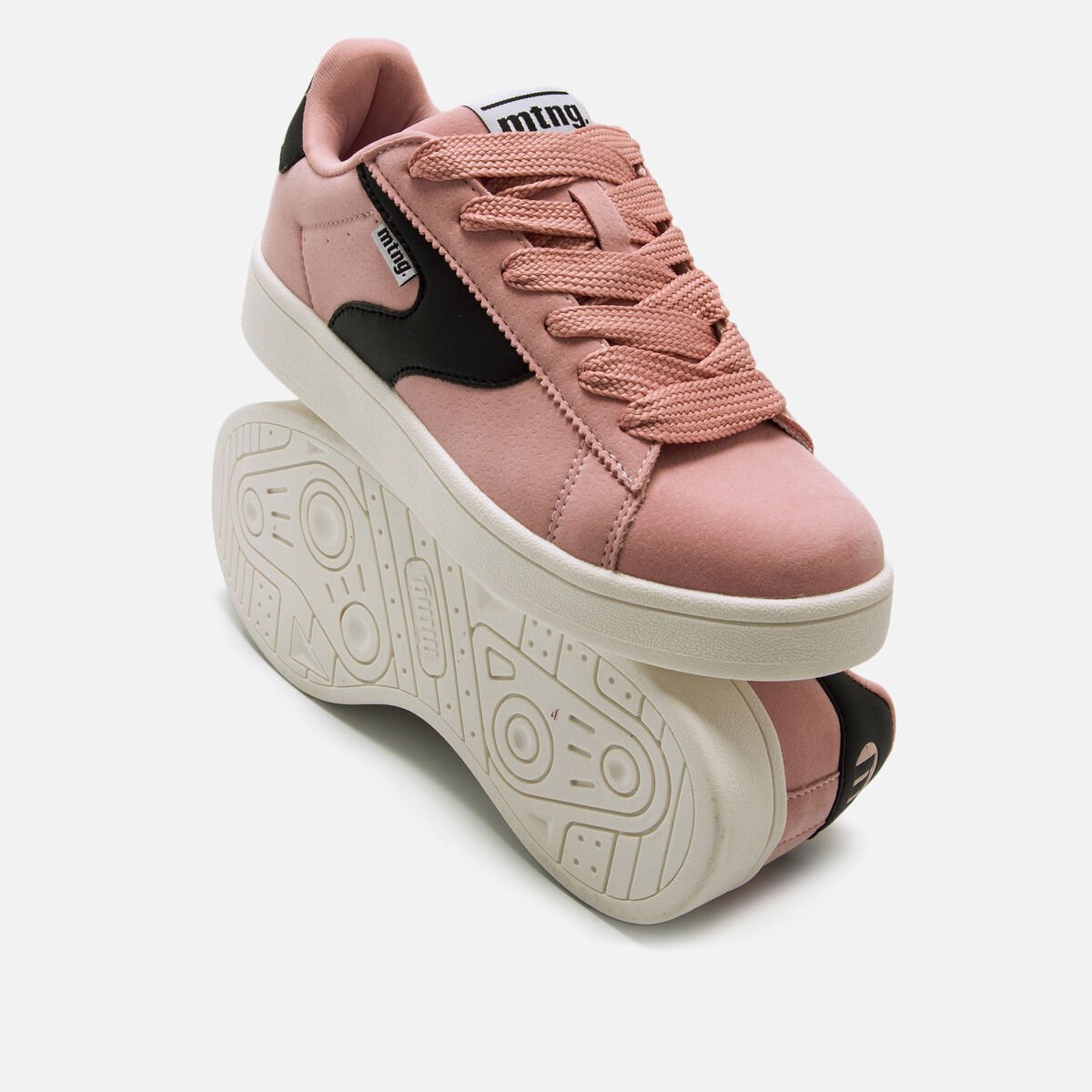 Sneakers de Mulher modelo COLLEGE de MTNG image number 3
