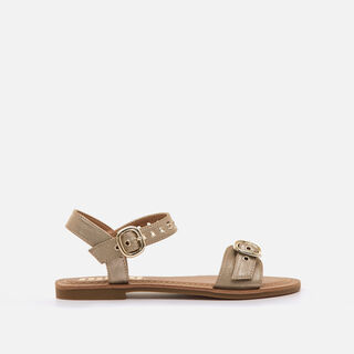 Sandalias planas de Mujer modelo TATIANA de MTNG