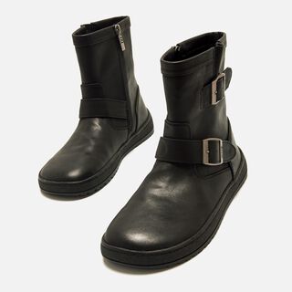 Bottines plates pour Femme modèle FREE de MTNG
