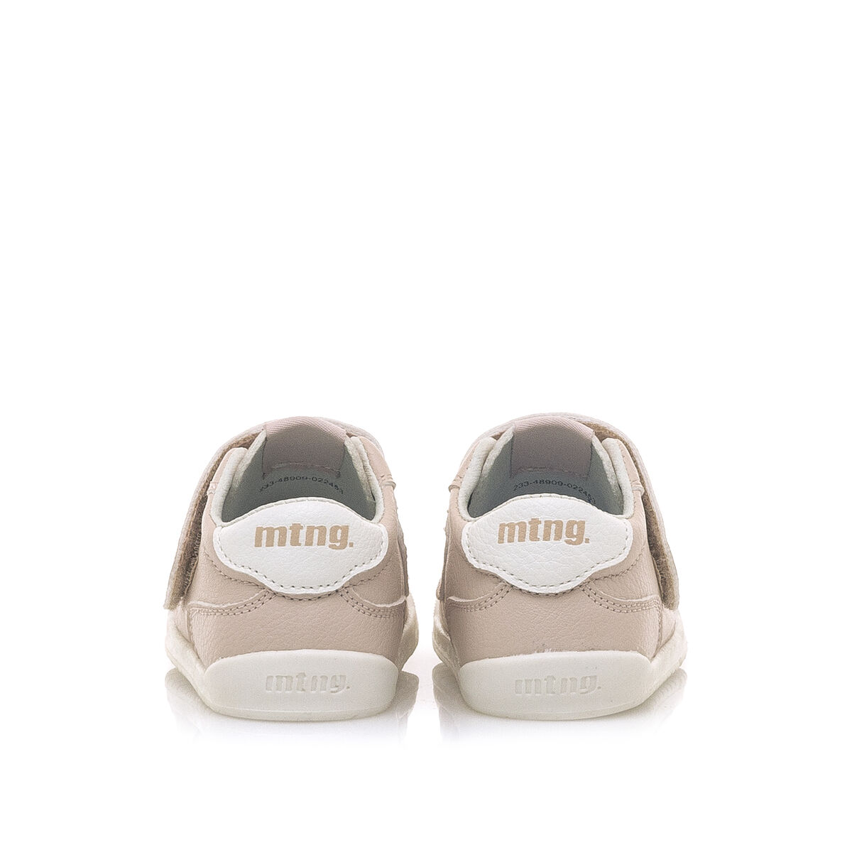 Sneakers pour Filles modèle FREE de MTNG image number 3