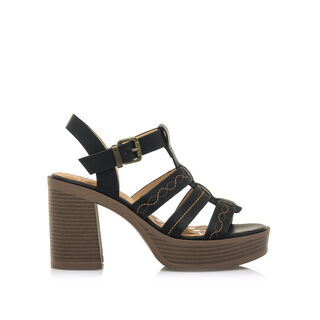 Sandalias de salto de Mulher modelo NEW 67 de MTNG