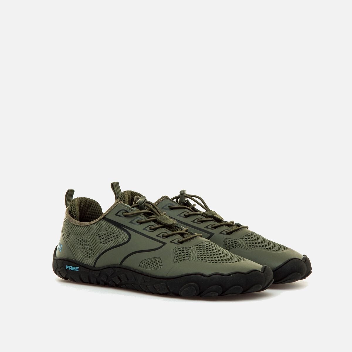 Sneakers pour Homme mod&egrave;le FREE-ATLAS de MTNG image number 3
