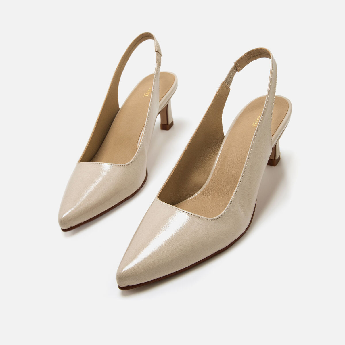 Zapatos de tacon de Mujer modelo GALA de MTNG image number 3