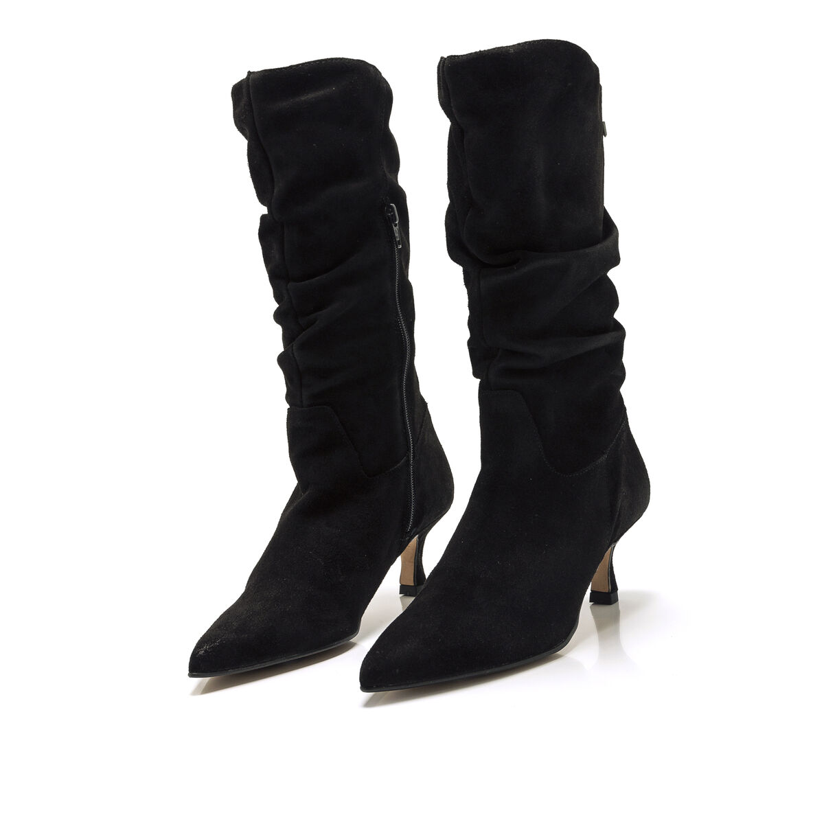 Botas de salto de Mulher modelo INDIE de MTNG image number 2