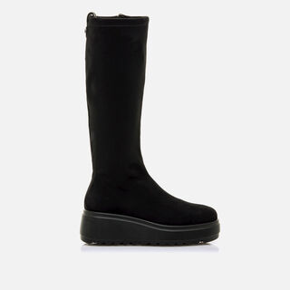 Botasplanas-Mulher-NOLIA-MTNG Botas planas de Mulher modelo NOLIA de MTNG