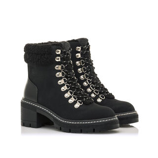 guía Sabor Predicar Botines Tacón para Mujer - Diseño, Modernos | MTNG Shoes