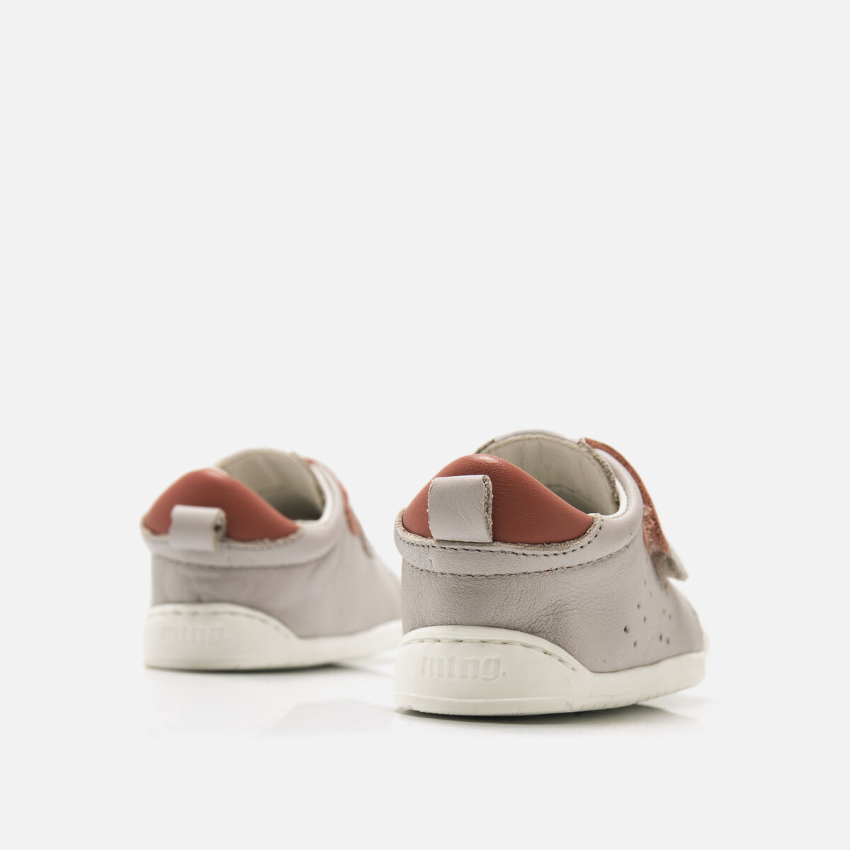 Zapatillas de Nina modelo FREE BABY de MTNG image number 3