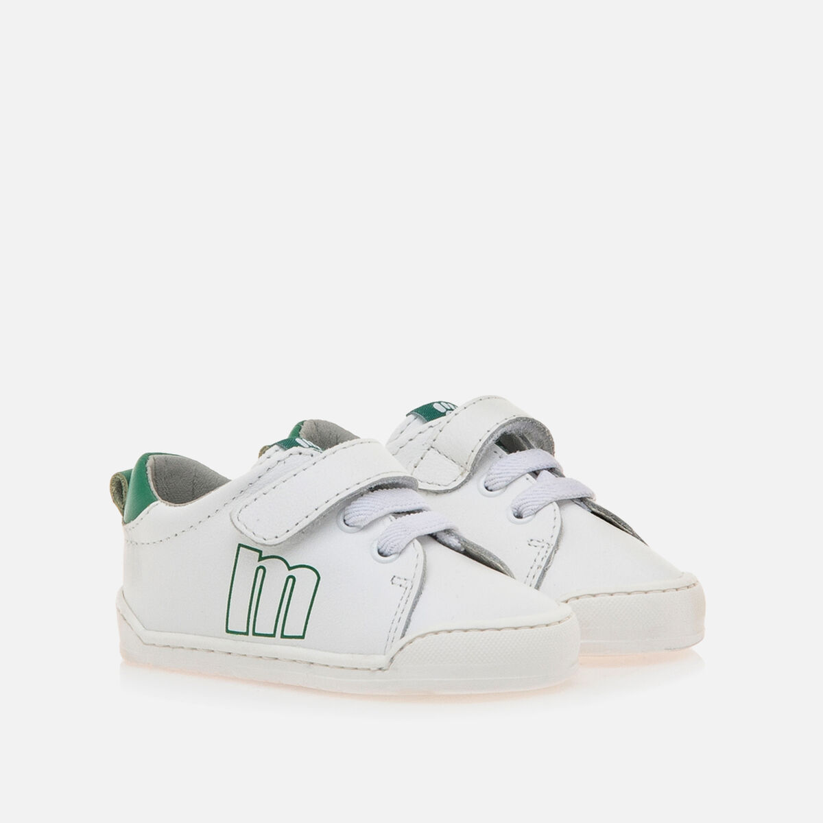 Zapatillas de Nino modelo FREE BABY de MTNG image number 4