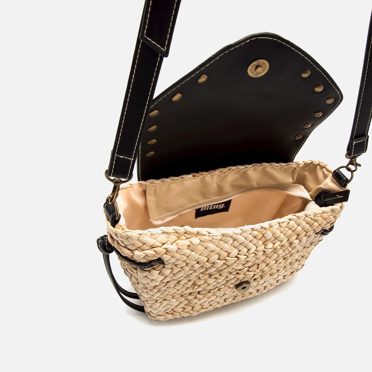 Bandoleras de Mujer modelo PECES de MTNG image number 4