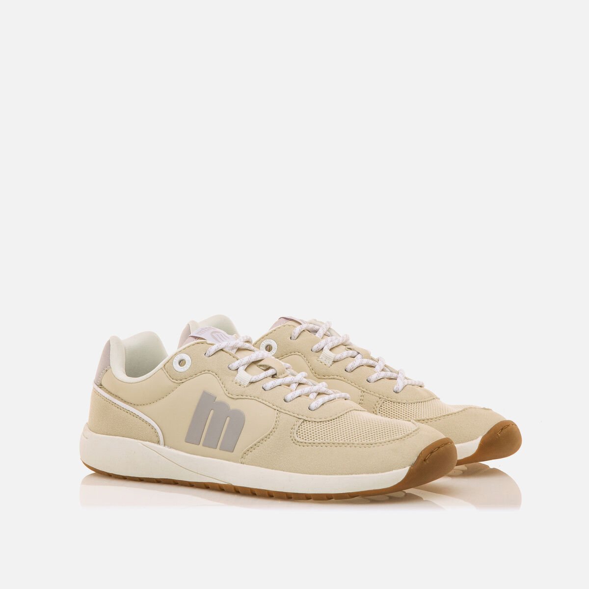 Zapatillas de Mujer modelo FREE de MTNG image number 4
