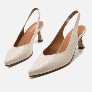 Zapatos de tacon de Mujer modelo NINETTE de MTNG