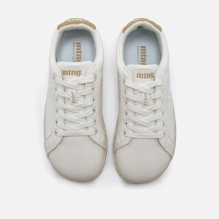 Sneakers pour Femme modèle FREE de MTNG