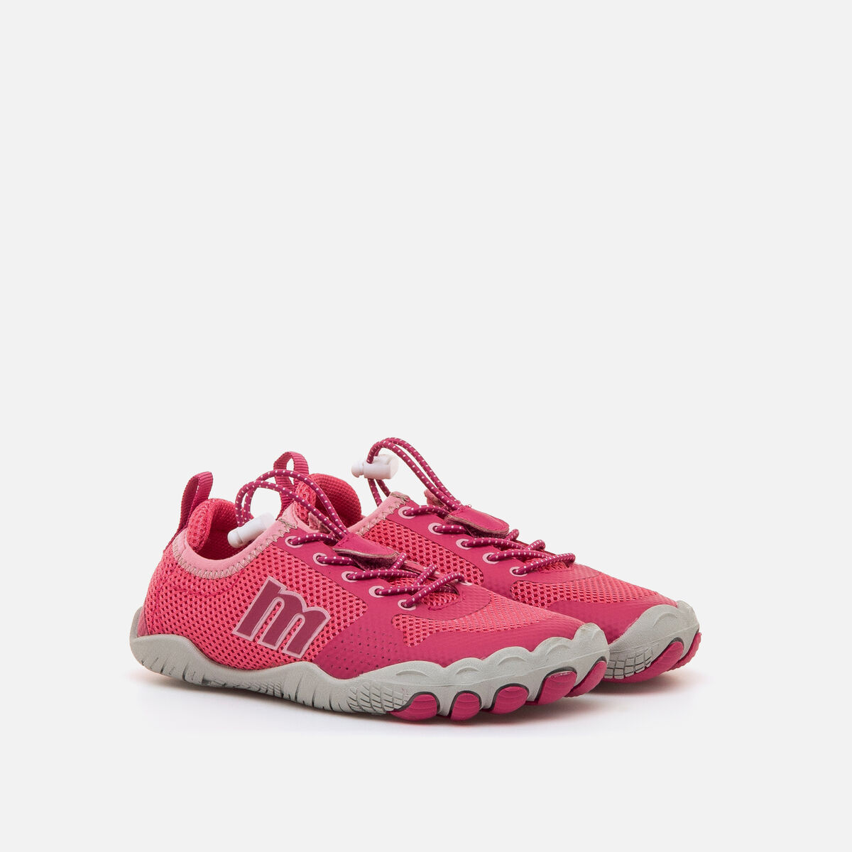 Zapatillas de Nina modelo SCARPO de MTNG image number 4
