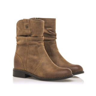 Botines planos de Mujer modelo PERSEA de MTNG