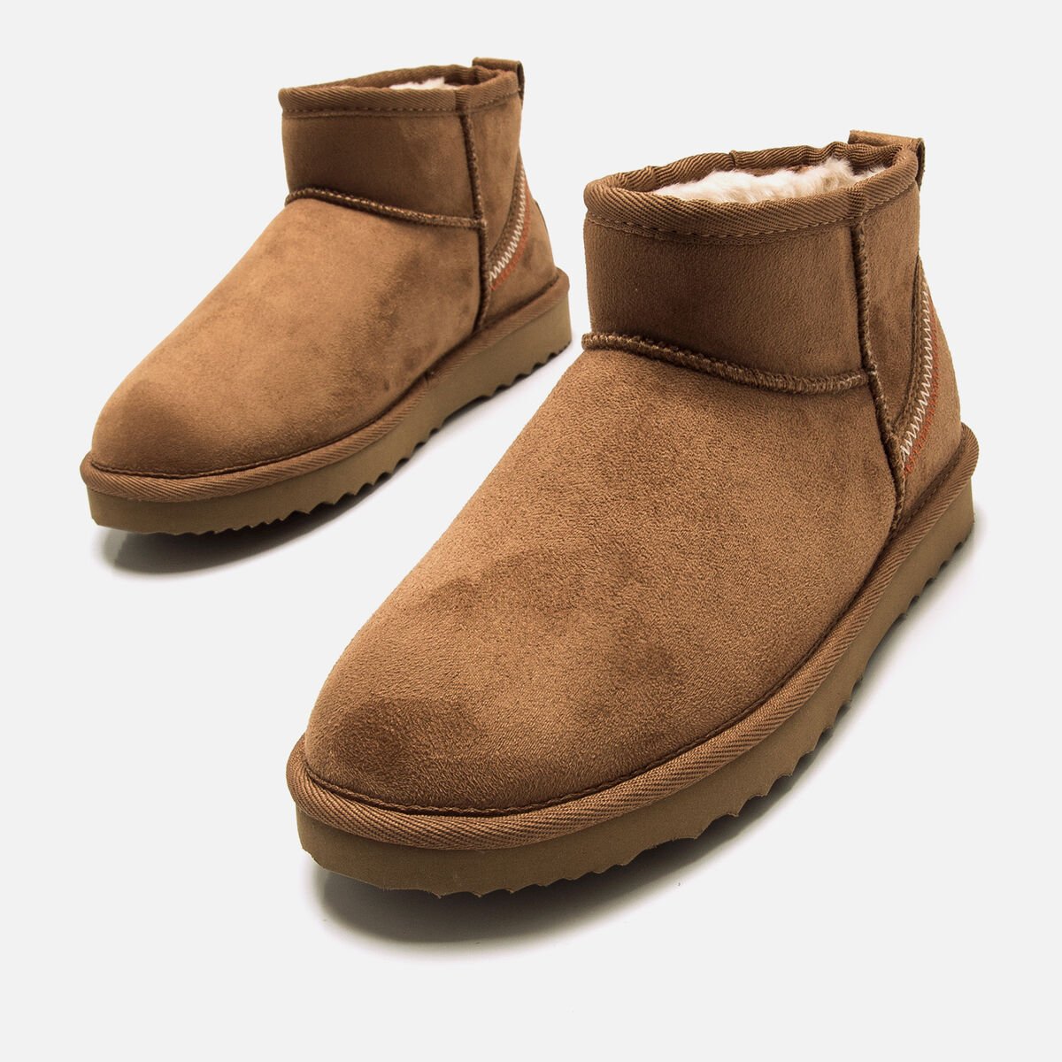 Botines planos de Mujer modelo EIRA de MTNG image number 1