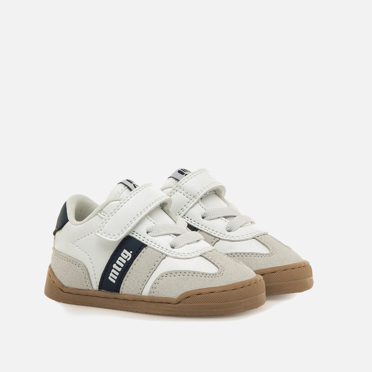 Zapatillas de Nino modelo FREE BABY de MTNG image number 4
