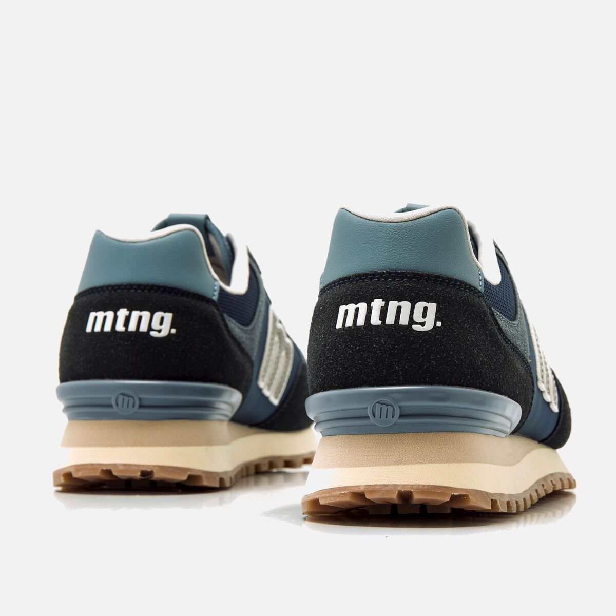 Zapatillas de Hombre modelo JOGGO TRACK de MTNG image number 2
