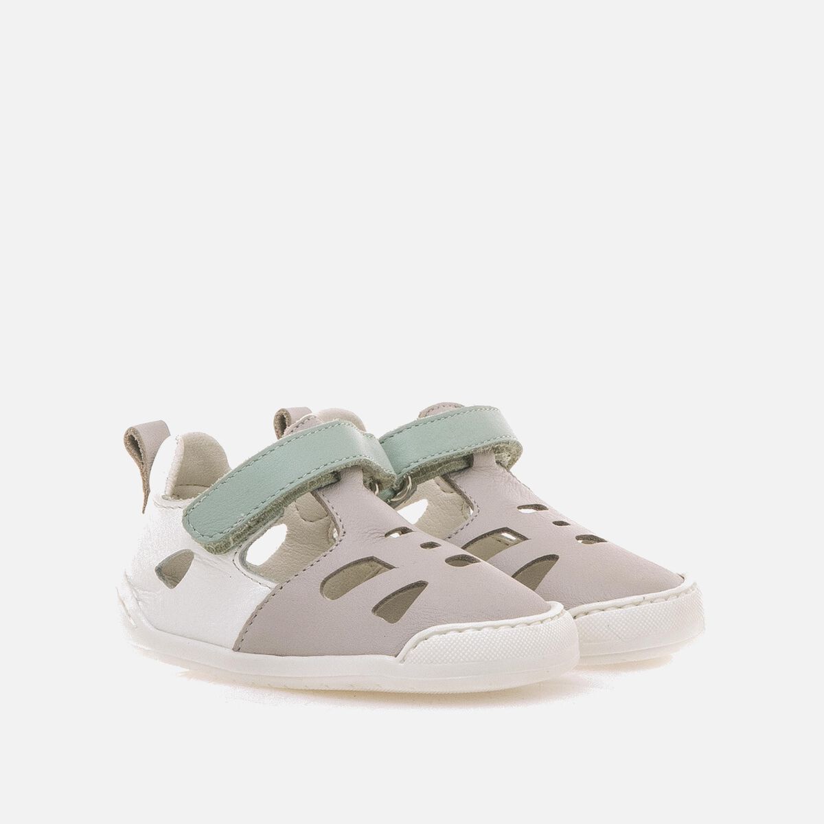 Sandalias de Nina modelo FREE BABY de MTNG image number 1