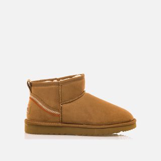 Botines planos de Mujer modelo EIRA de MTNG