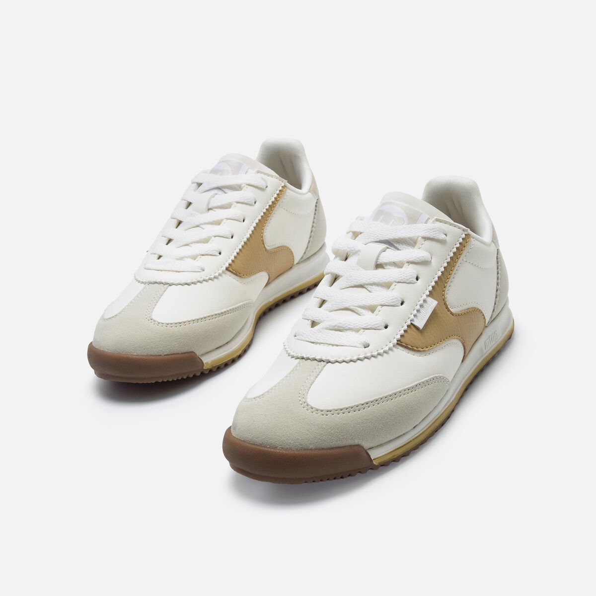 Zapatillas de Mujer modelo OLYMPIC de MTNG image number 3