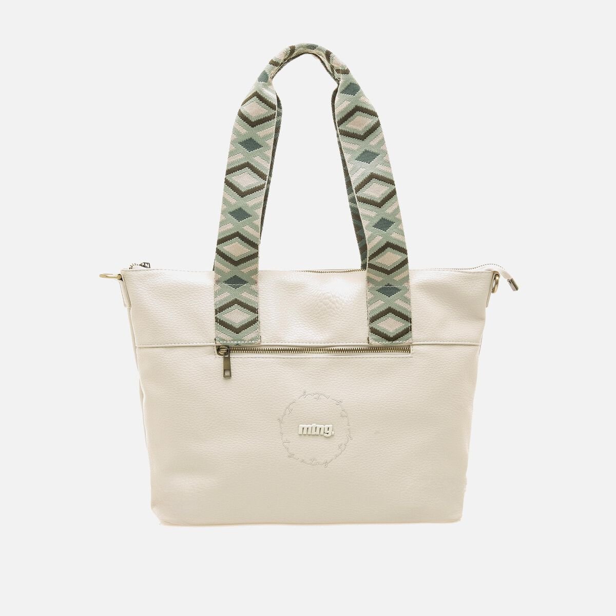 Bolsos de Mujer modelo ADNA de MTNG image number 0
