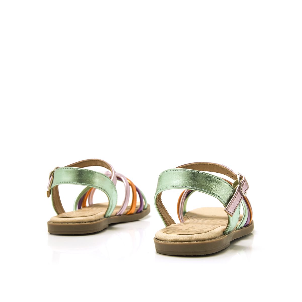 Sandales pour Filles modèle MARIA de MTNG image number 3