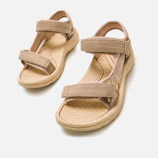 Sandalias planas de Mujer modelo TORNADO de MTNG