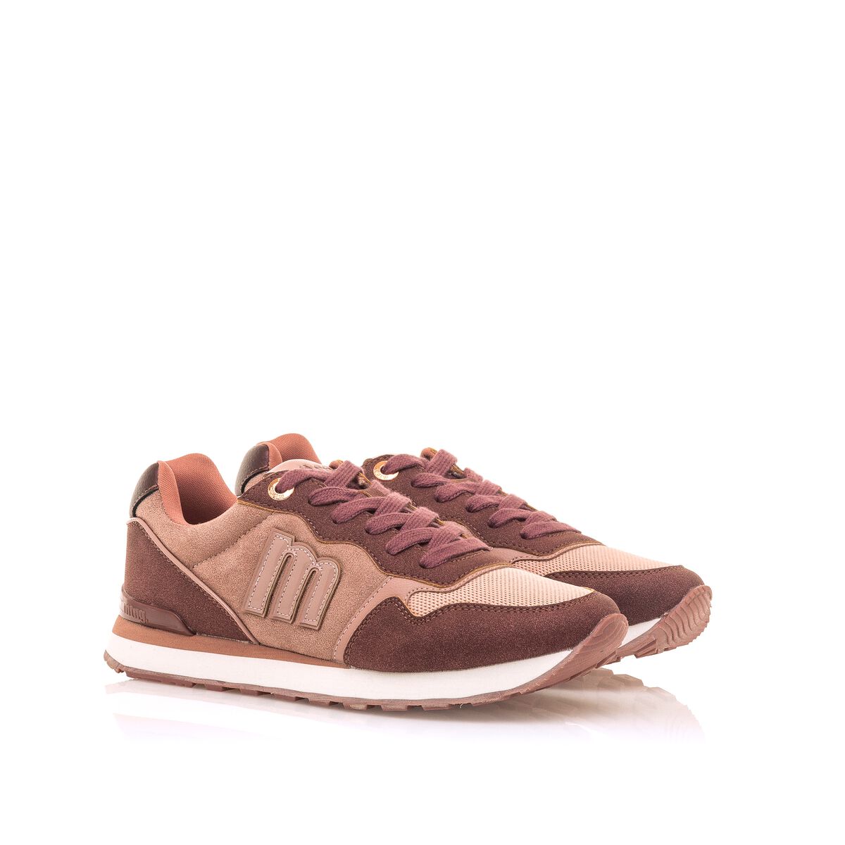Zapatillas de Mujer modelo JOGGO CLASSIC de MTNG image number 6