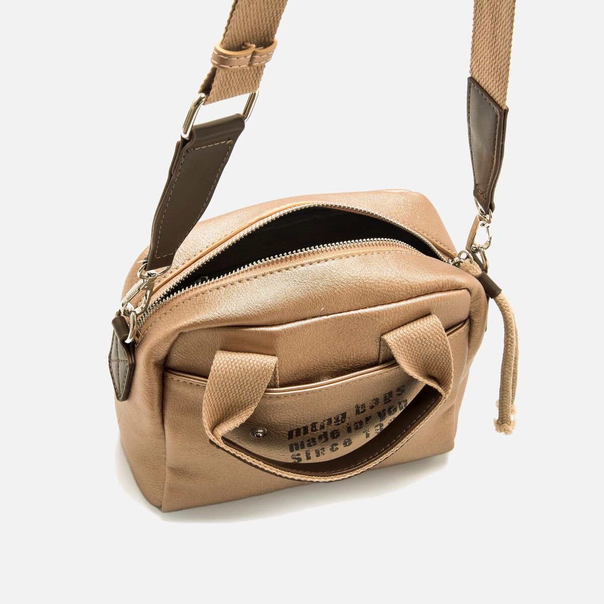 Bolsos de Mujer modelo NURA de MTNG image number 4