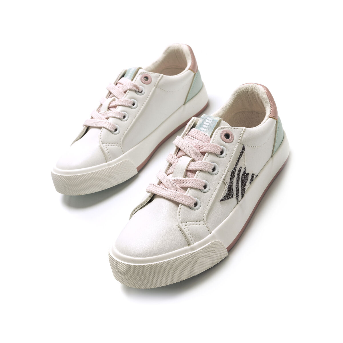 Zapatillas de Nina modelo EMI de MTNG image number 2