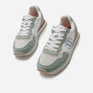 Sneakers de Mulher modelo JOGGO CLASSIC de MTNG