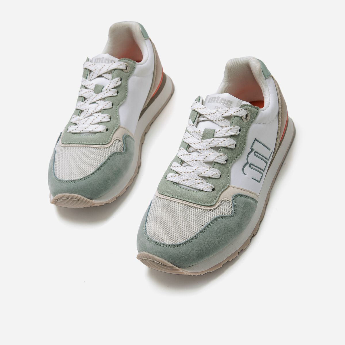Zapatillas de Mujer modelo JOGGO CLASSIC de MTNG image number 1