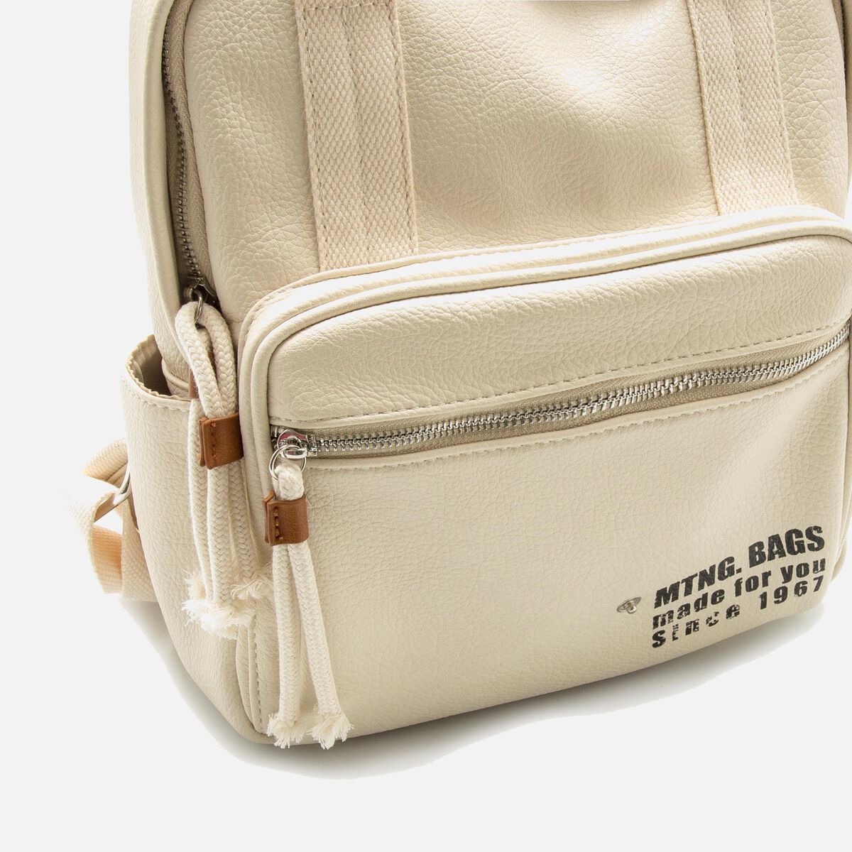 Mochilas de Mujer modelo NARE de MTNG image number 1