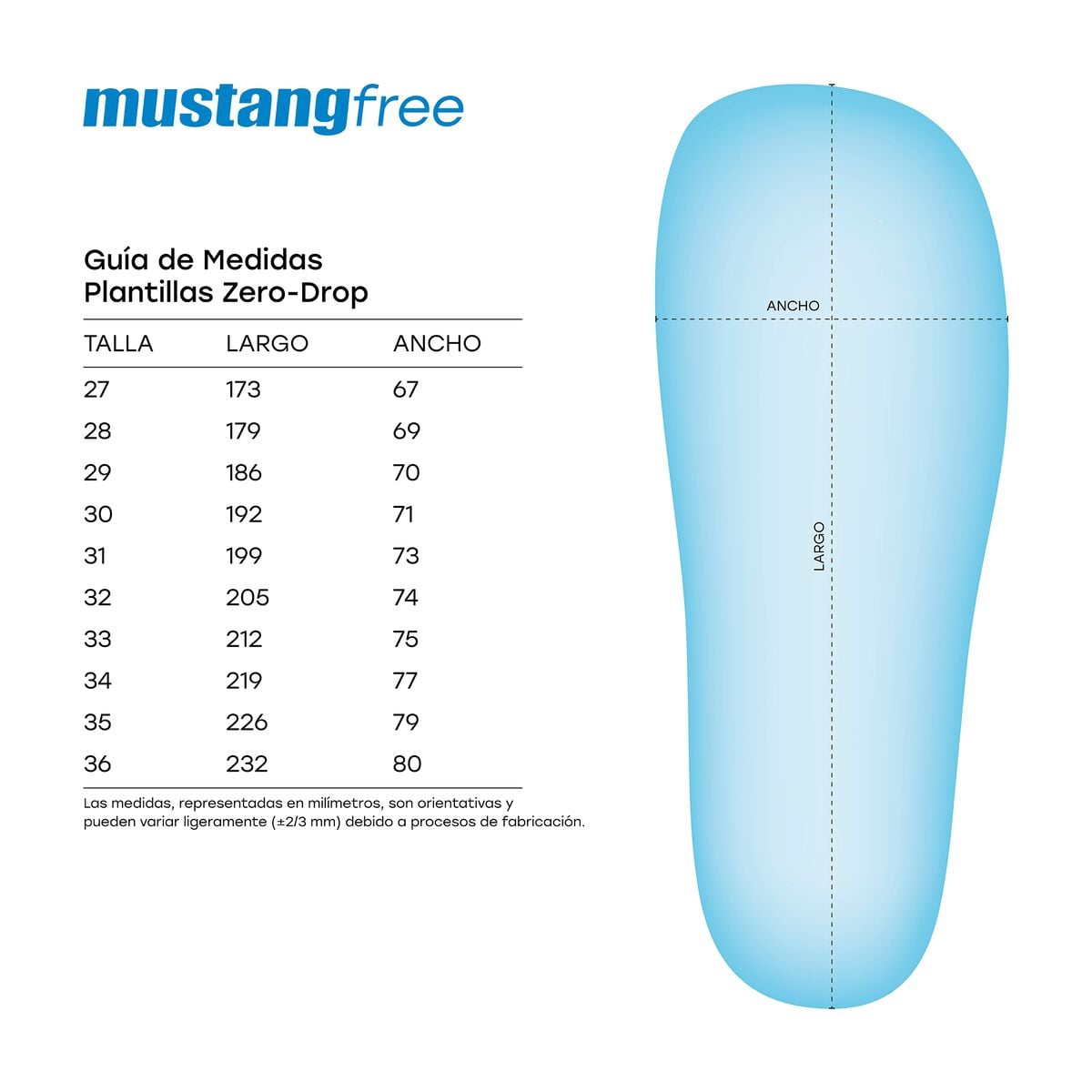 Zapatillas de Nino modelo FREE de MTNG image number 6