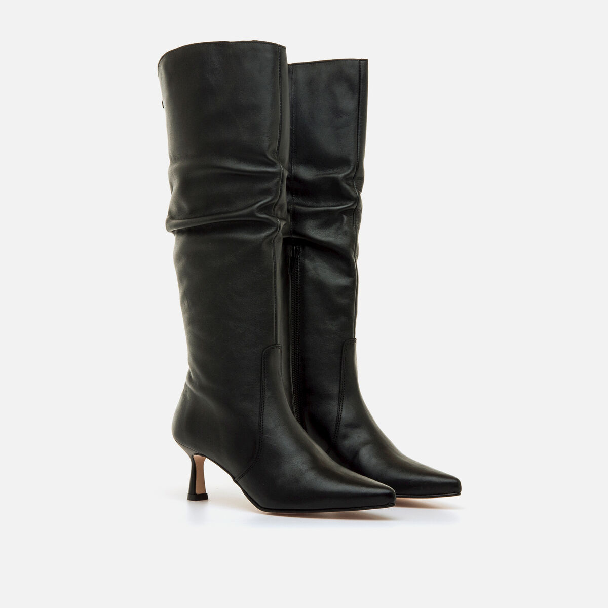 Botas de tacon de Mujer modelo NINETTE de MTNG image number 4