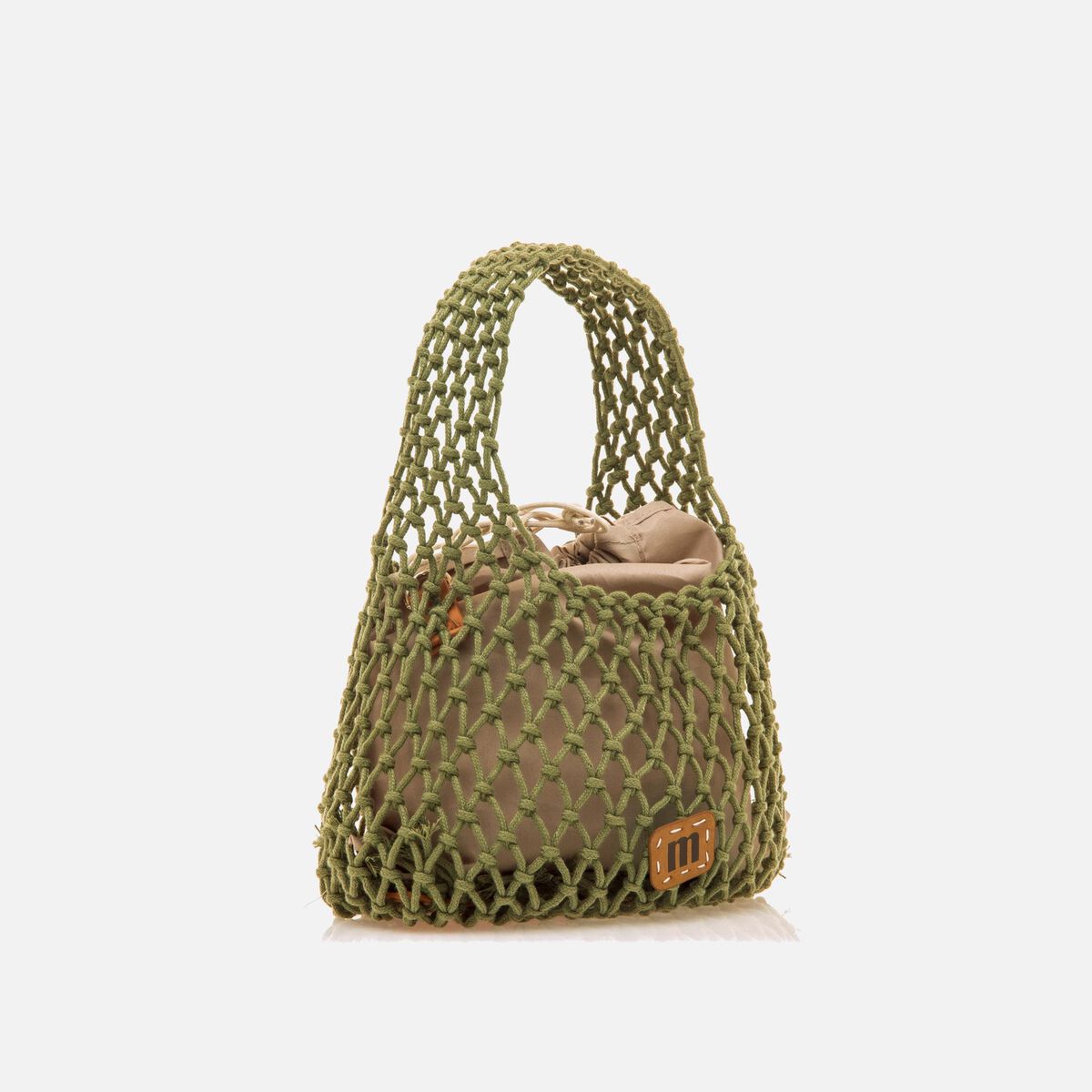Bolsos de mano de Mujer modelo NEVIA de MTNG image number 2